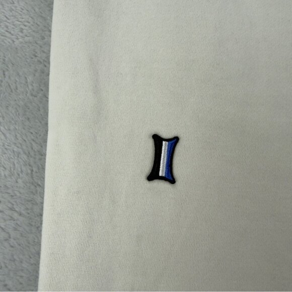 Kit & Ace NWOT Men Sz XL Fleece Lined White Sweatpant Joggers 36 W x 30 L - Picture 12 of 13